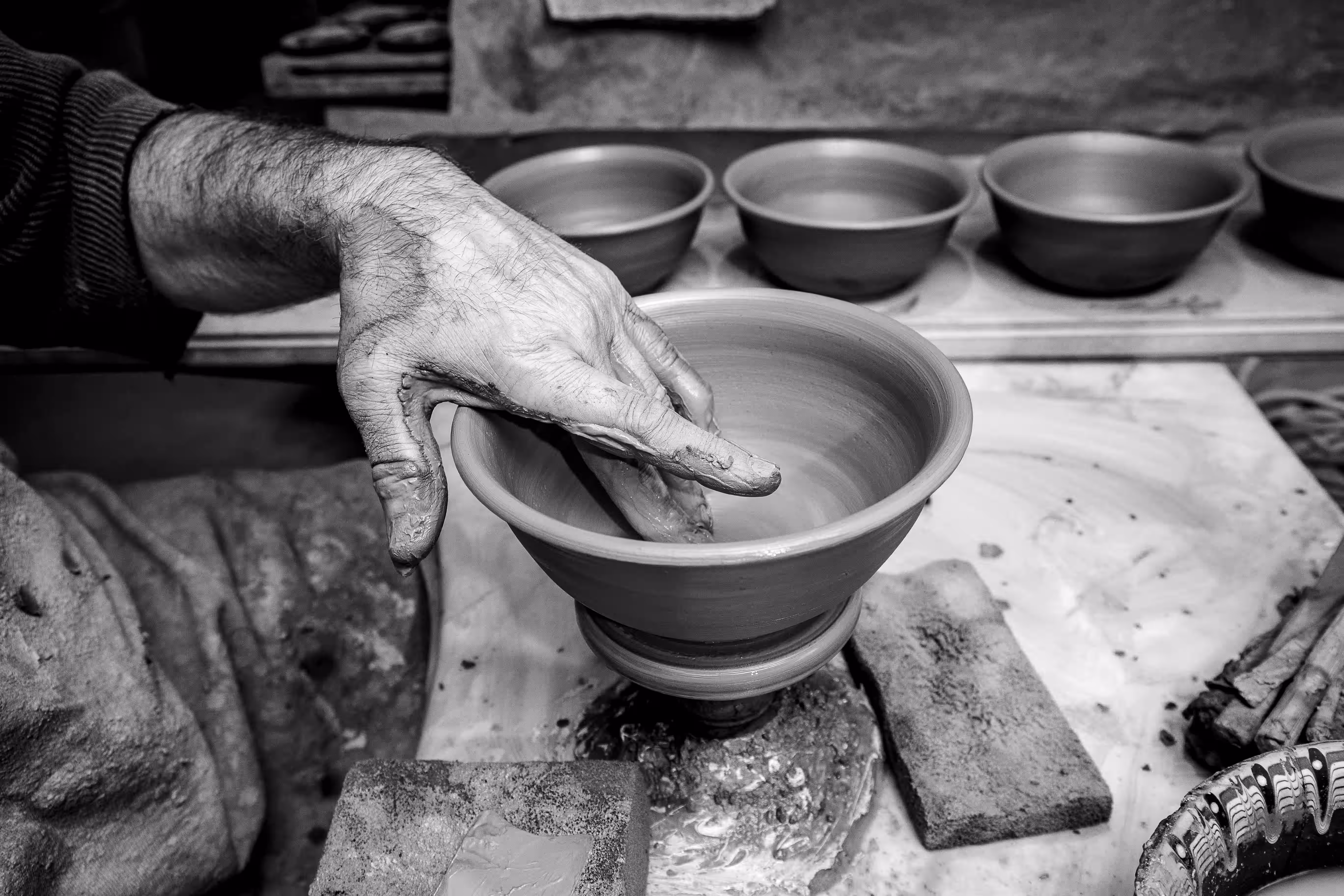 Radilina керамика